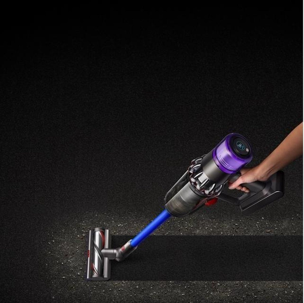Dyson V11 Absolute Extra Steelstofzuiger