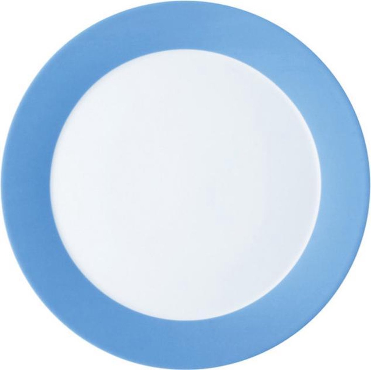 Arzberg Tric Dinerbord - Ø27 cm - Licht Blauw