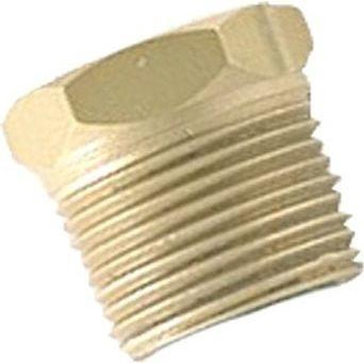 Reserve plug voor koelsysteem anode 3/4'' (CMEP3)