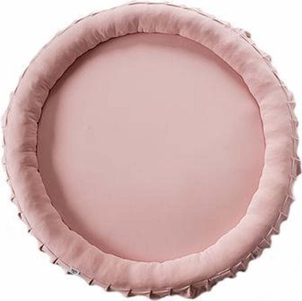 Speelmat - Junior Nest Roze