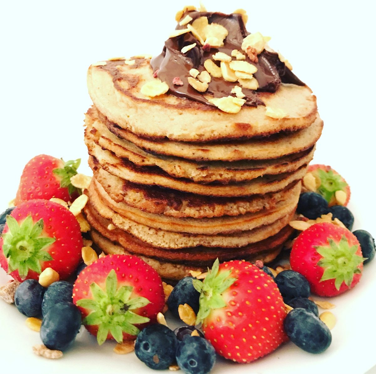 Konzelmann's Pannenkoeken Mix
