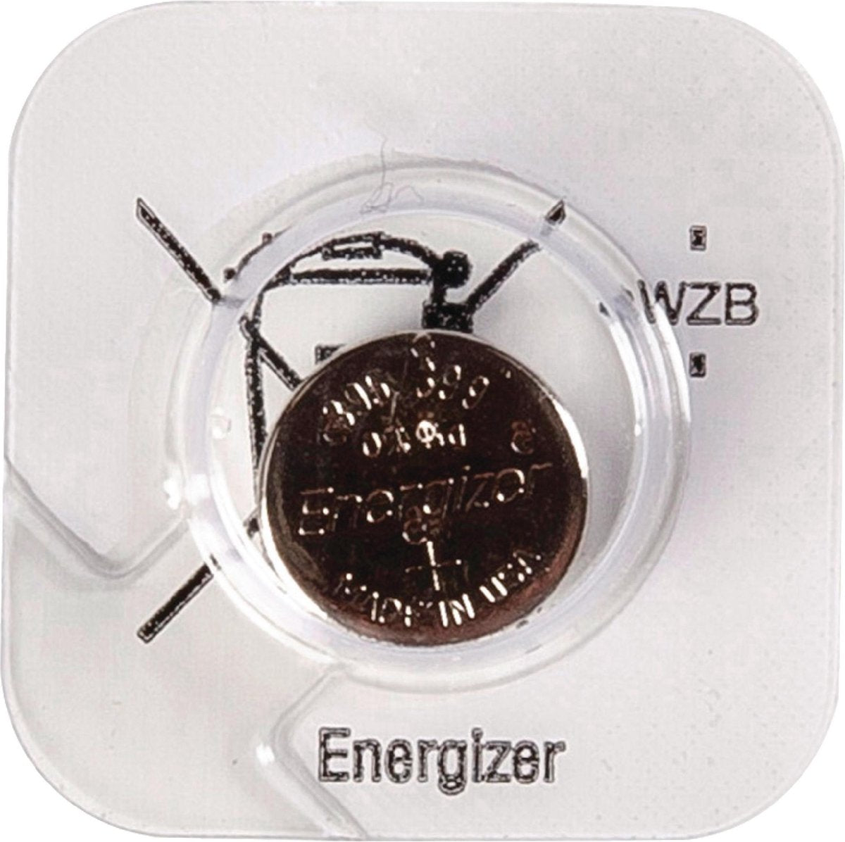 Energizer 395/399