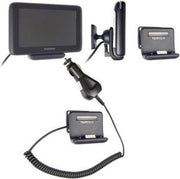 Brodit Actieve Draaibare Houder voor de TomTom GO 1000/ 1005/ 7100PRO/ 9100PRO