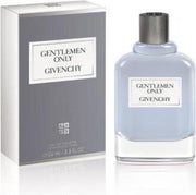 Givenchy Gentlemen Only Eau De Toilette Spray 100 Ml For Men