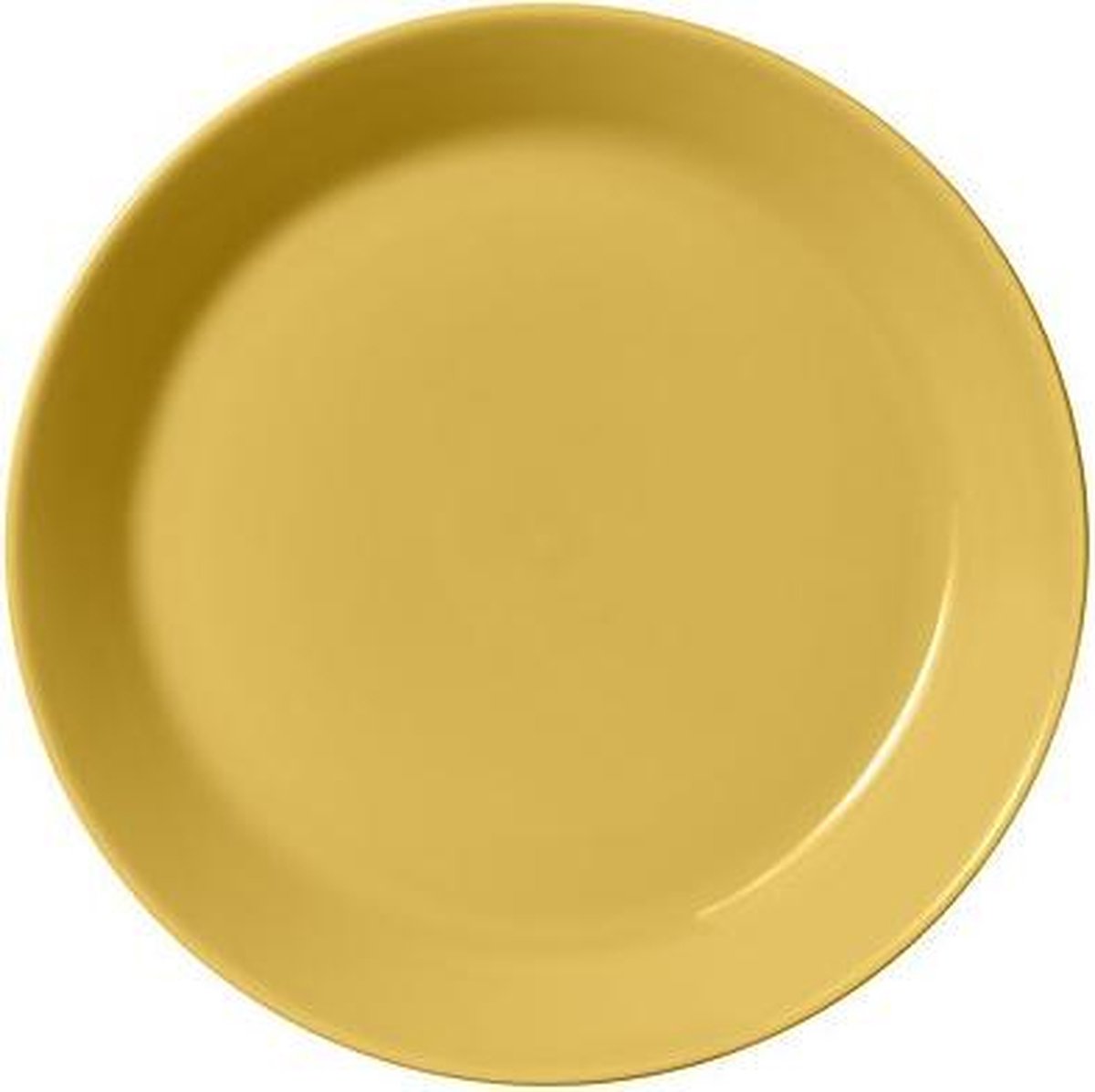 IITTALA - Teema Honey - Plat bord 21cm