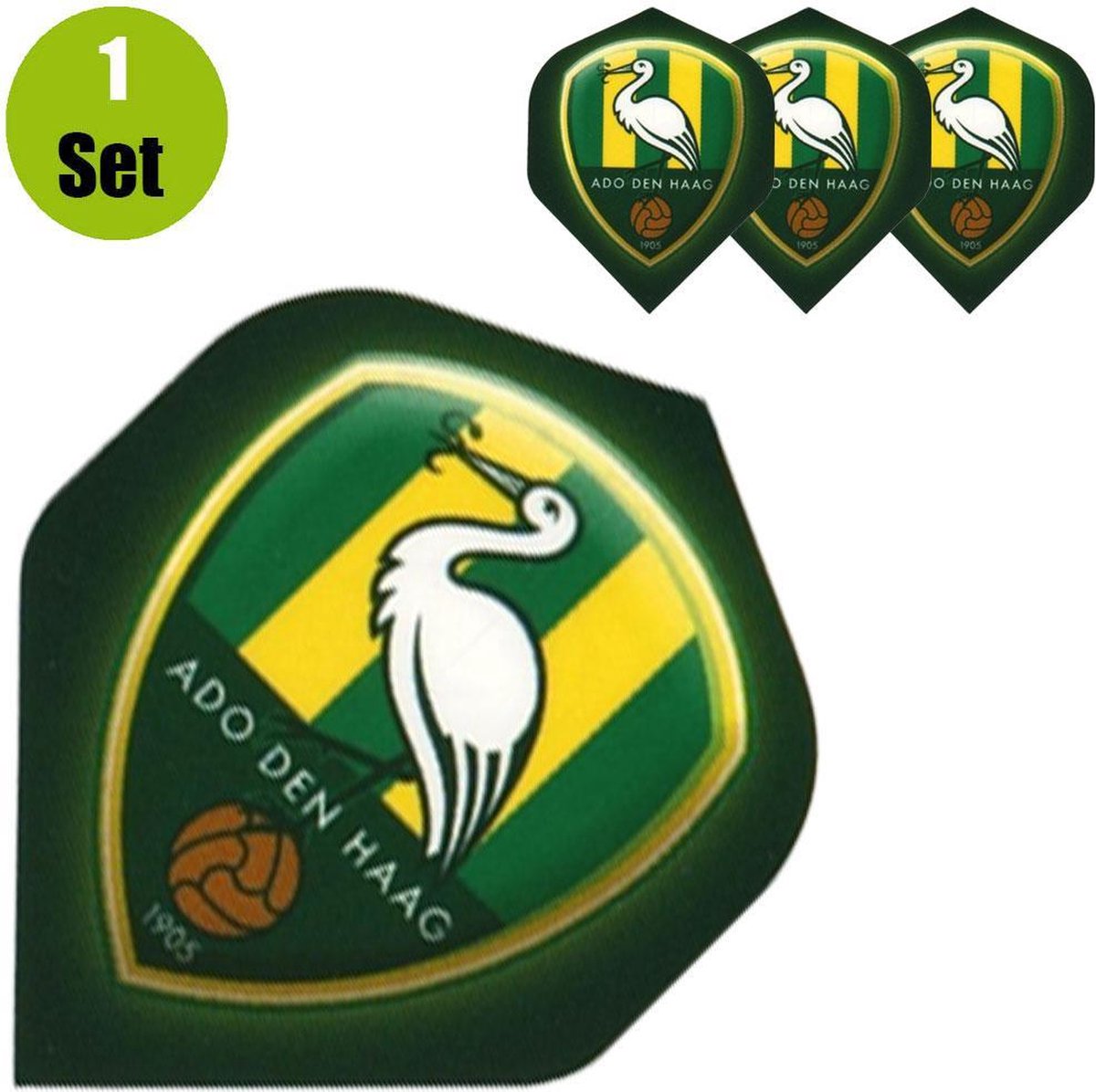 Voetbal Std. ADO Den Haag