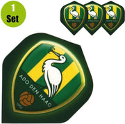 Voetbal Std. ADO Den Haag