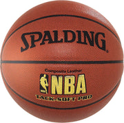 Spalding Basketbal NBA Tack Soft Pro Maat 5