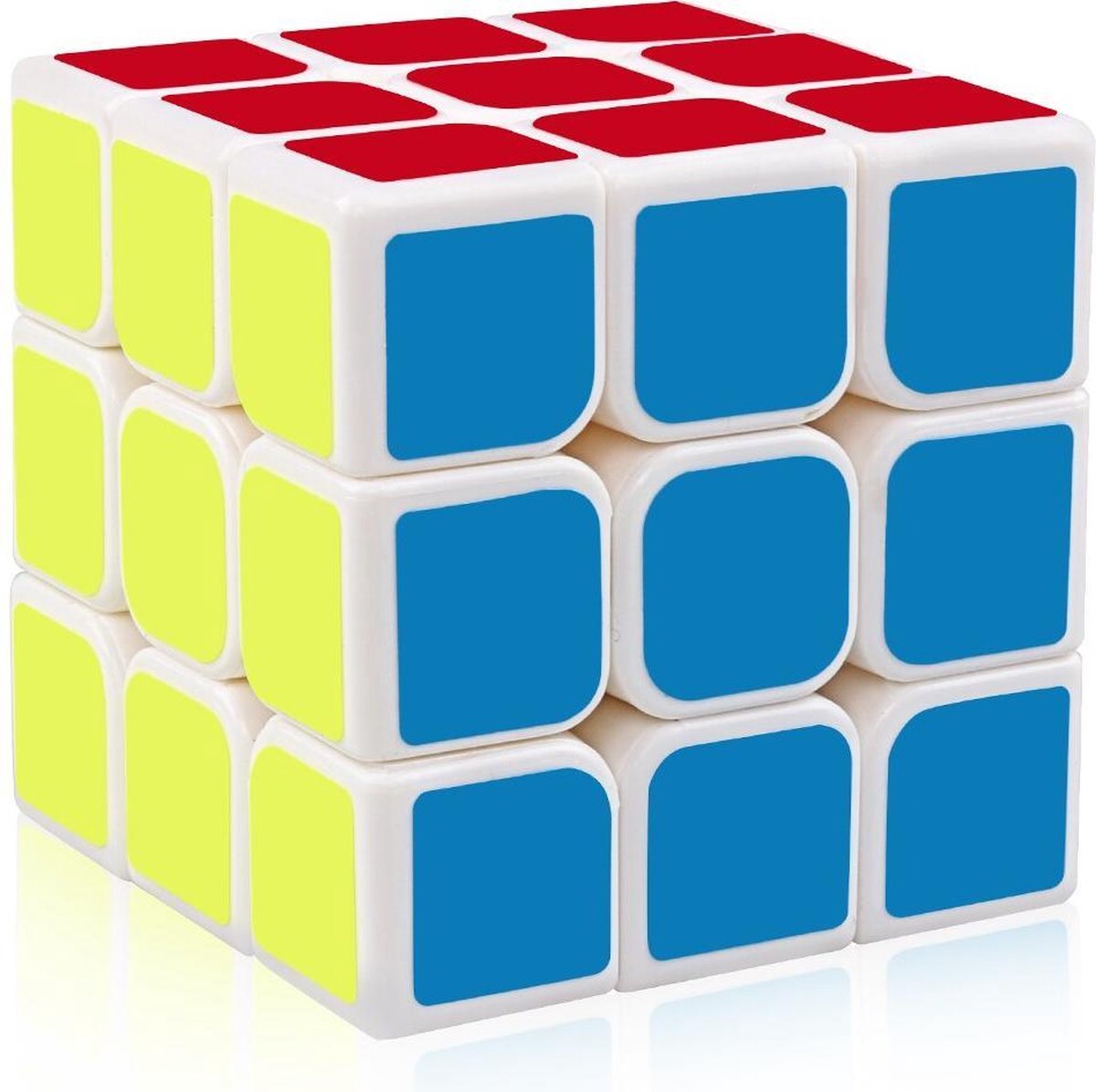 Breinbreker KUBUS 3X3X3 -  6 CM