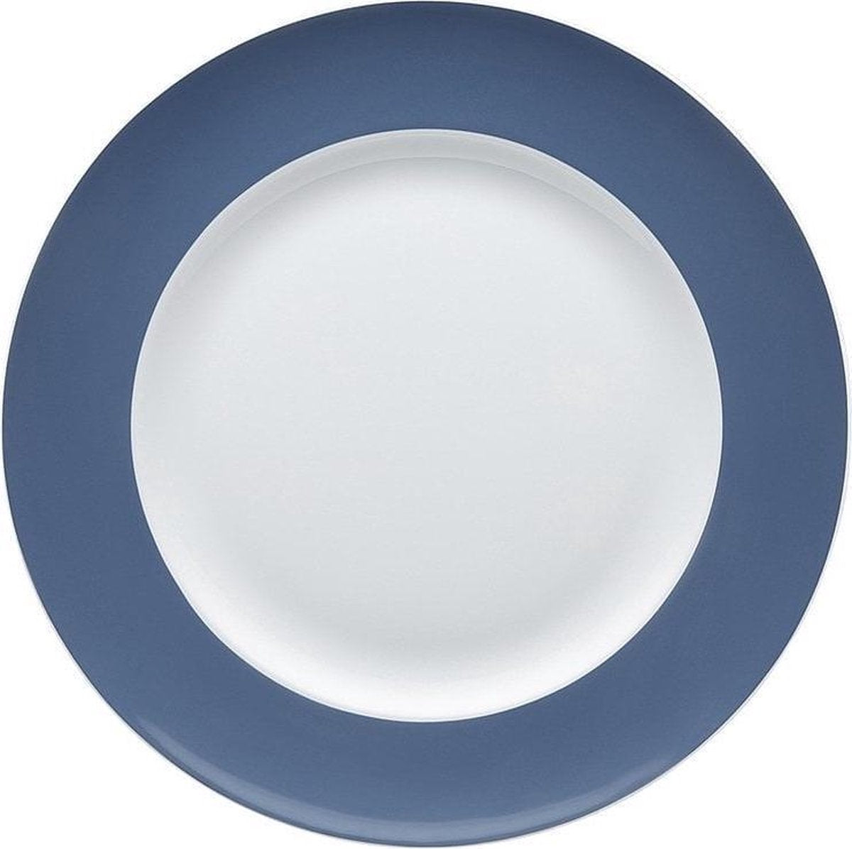THOMAS - Sunny Day Nordic Blue - Gebakbordje 18cm