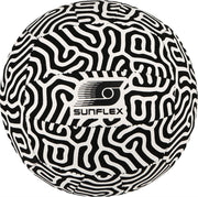 SUNFLEX BEACH- EN FUNBALL GR. 3 NEOREMIX ILLUSIE