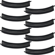 Carrera GO!!! Loopings - 8 Stuks - Racebaanonderdeel
