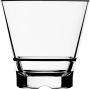 Strahl CapellaStack Tumbler laag - polycarbonaat - Transparant