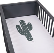 QUAX DONSOVERTREK BED + SLOOP - CACTUS