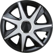 Wieldoppen Set Universeel 15 Inch Velgen 4 Stuks Kolpak CZ