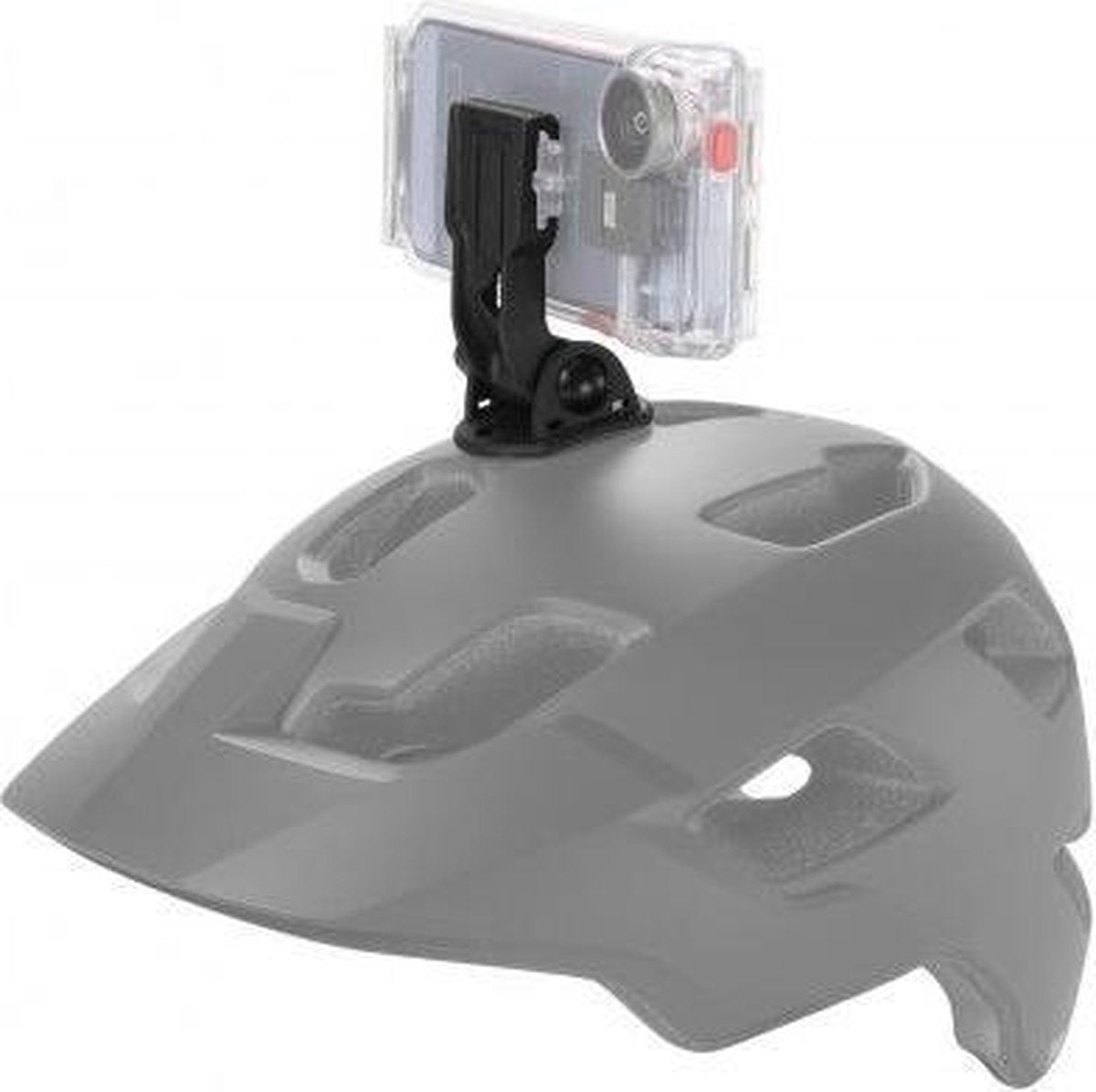 Optrix - GSM Case-helmbevestiging