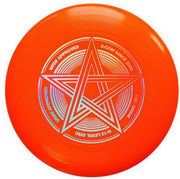 X-COM Junior Frisbee - 145 gram - Oranje