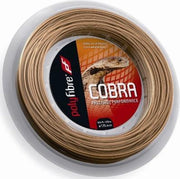 Polyfibre Cobra 200 m. tennissnaar 1