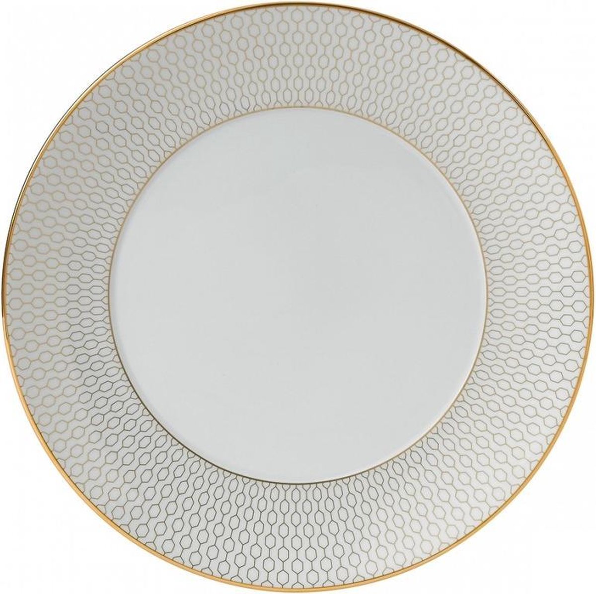 WEDGWOOD - Arris Tableware - Fruitbordje 20cm