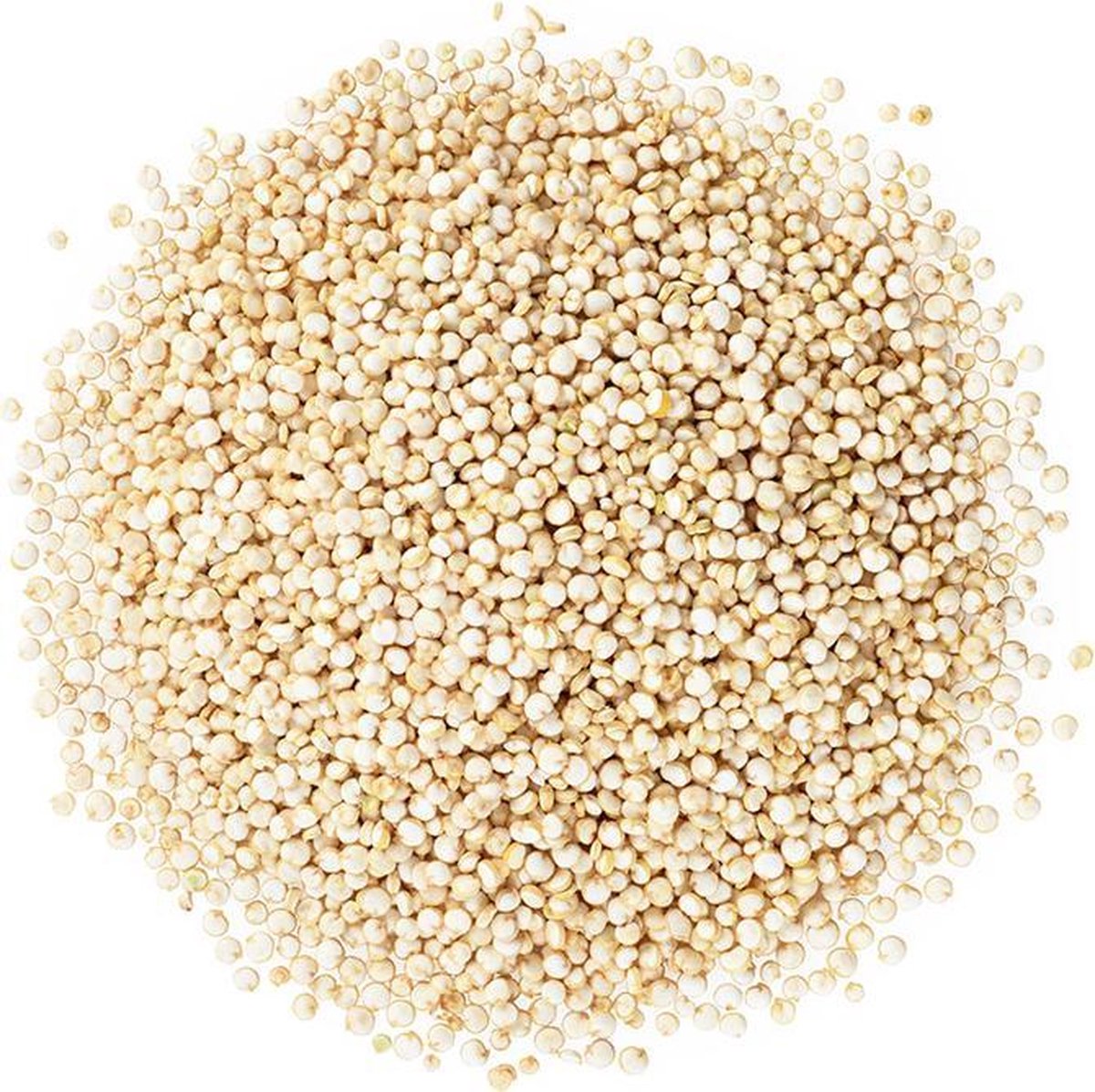 Quinoa wit (bio) | 500 gram | Rijk aan eiwitten