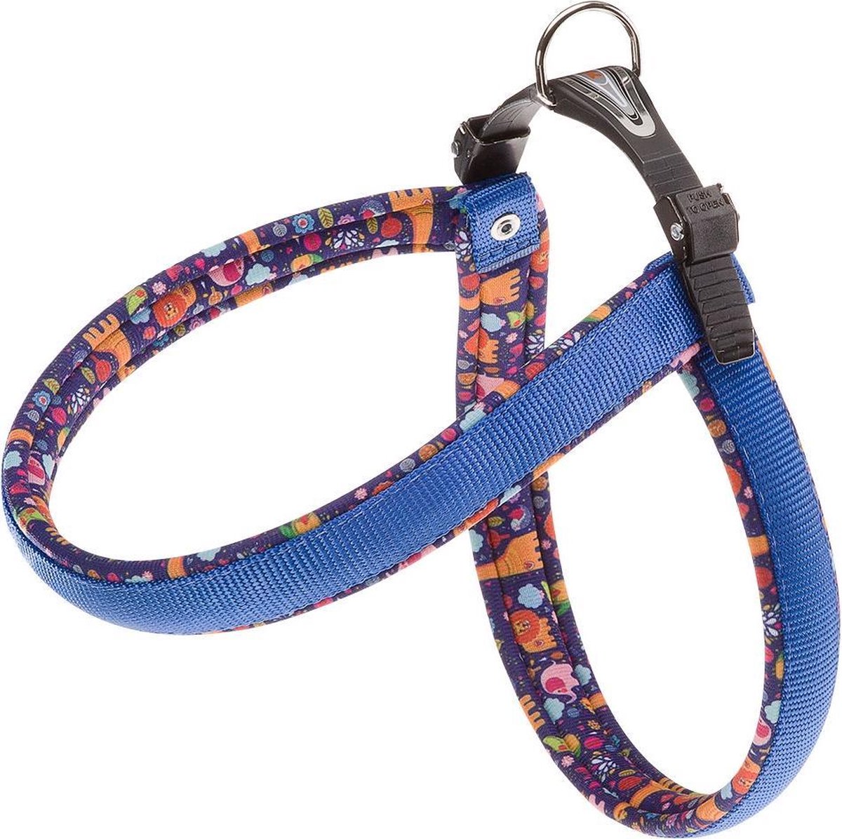 Agila fantasy 3 bleu