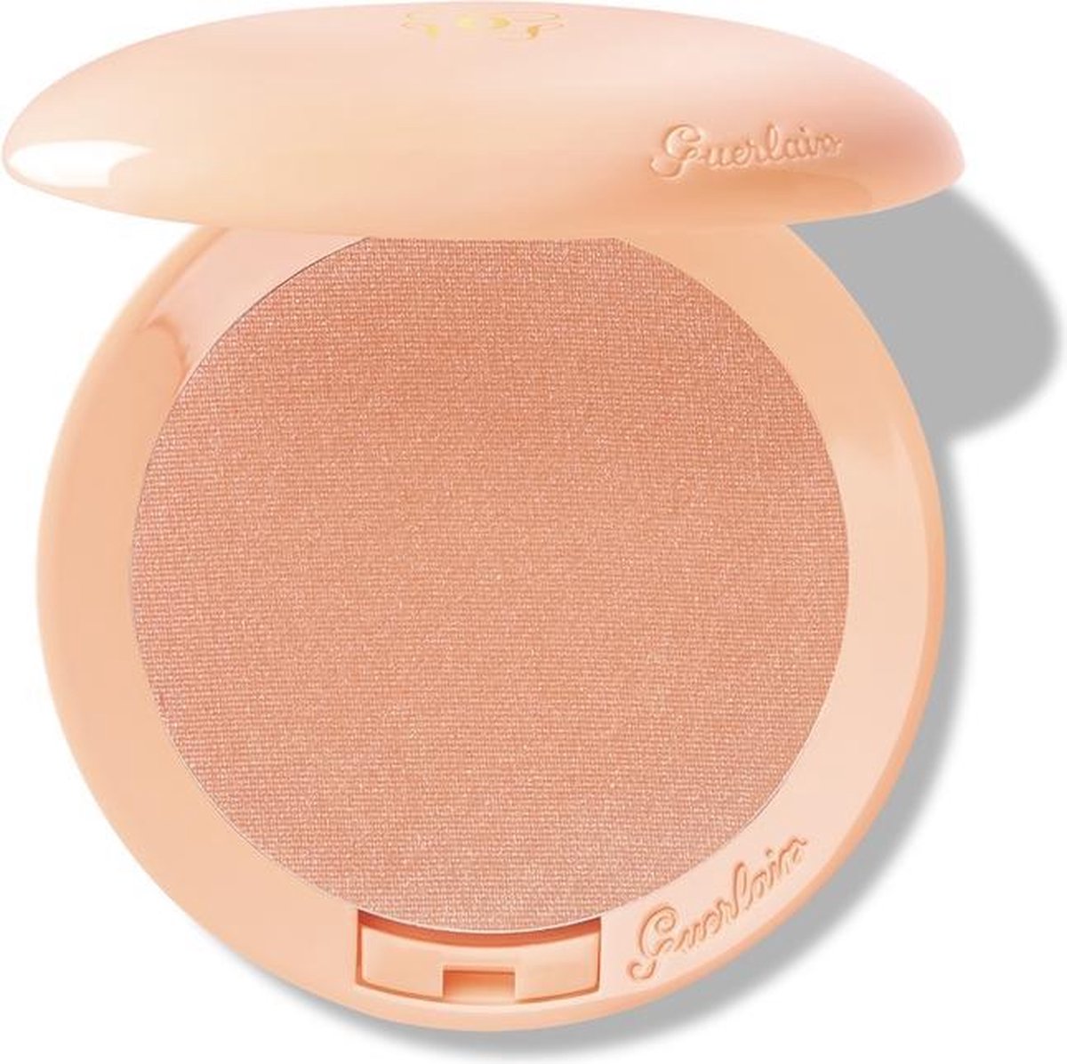 Guerlain Brazilian Shimmer gezichtspoeder 1