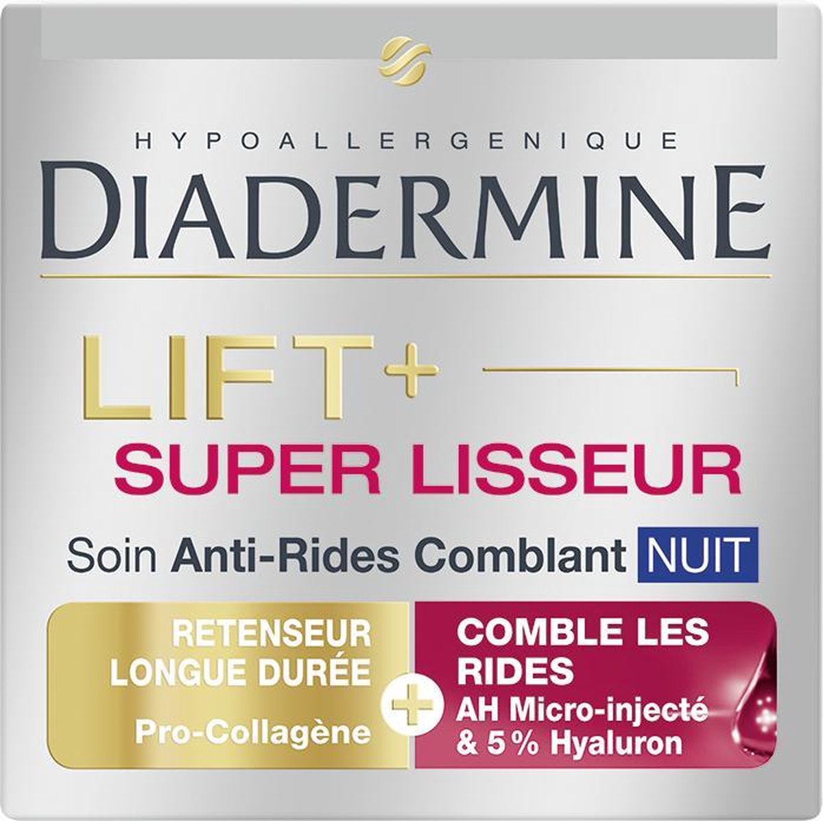 Diadermine Lift+ Superfiller Dagcreme 50ml
