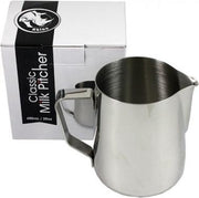 Rhinowares classic melkopschuimkan 600ml - RVS