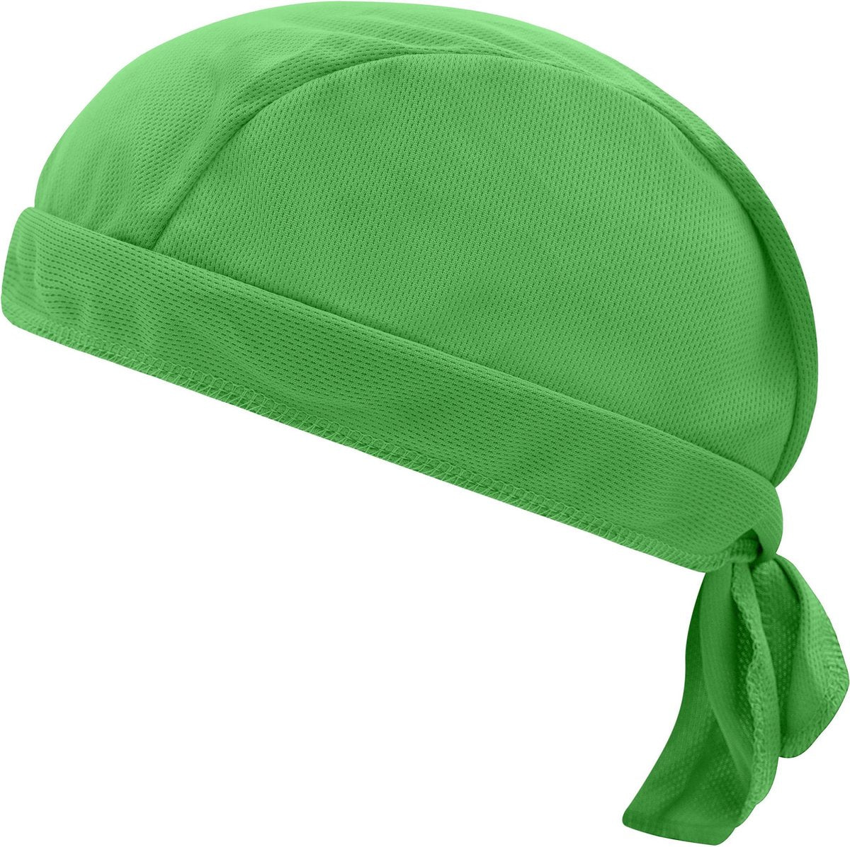 Bellatio Bandana - Limegroen