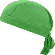 Bellatio Bandana - Limegroen