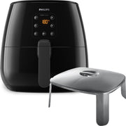 Philips Airfryer XL Essential HD9262/90 – Hetelucht friteuse incl. snackdeksel