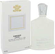 Creed Silver Mountain Water Eau De Parfum Spray 100 Ml For Men