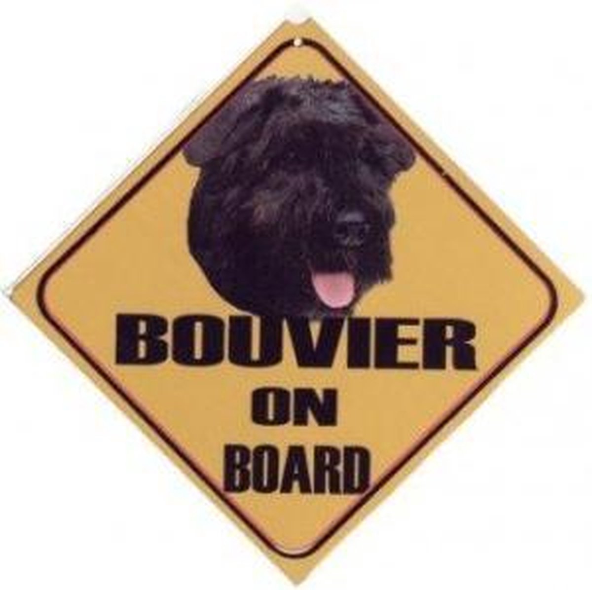 Autobordje Bouvier