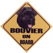 Autobordje Bouvier