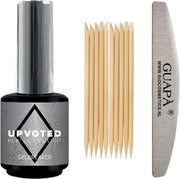GUAPÀ® Gellak Remover voor het verwijderen van Gel Nagellak |Gellak Verwijderaar | Gelbreaker 15 ml