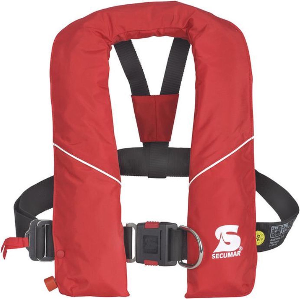 Secumar Arkona 220 N reddingsvest