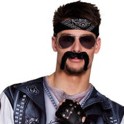 Snor Biker