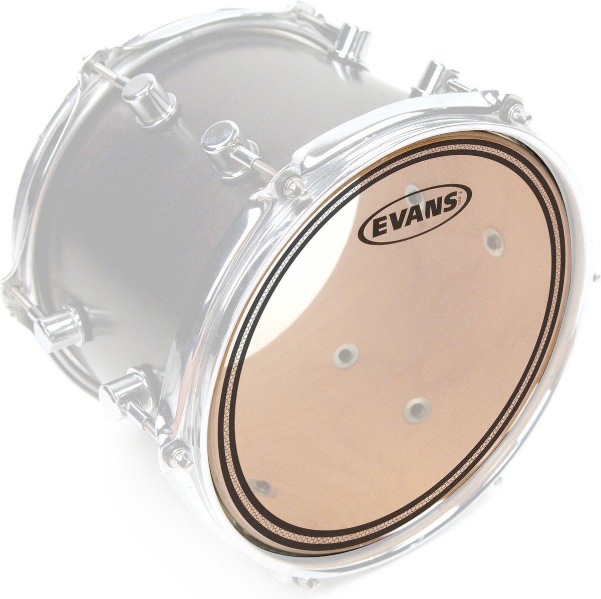 EC Resonant 18"