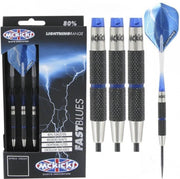 McKicks Fast Blues 80% - 21 Gram