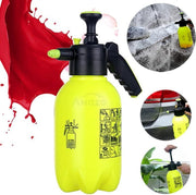 Schuimsproeier - Schuimer - Schuimpistool - Foam Gun - Foam Gun Auto - Foam Spuit - Schuimkanon - Schuimapparaat - Schuimpistool voor Auto - Foam Jet - Foam Cannon - Schuim Spuit 2 Liter