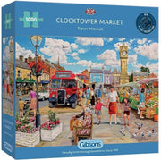 Clocktower Market (1000)