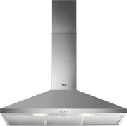 AEG DKB2930M - Afzuigkap - Wandschouw - RVS