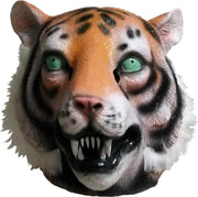 Tijgermasker