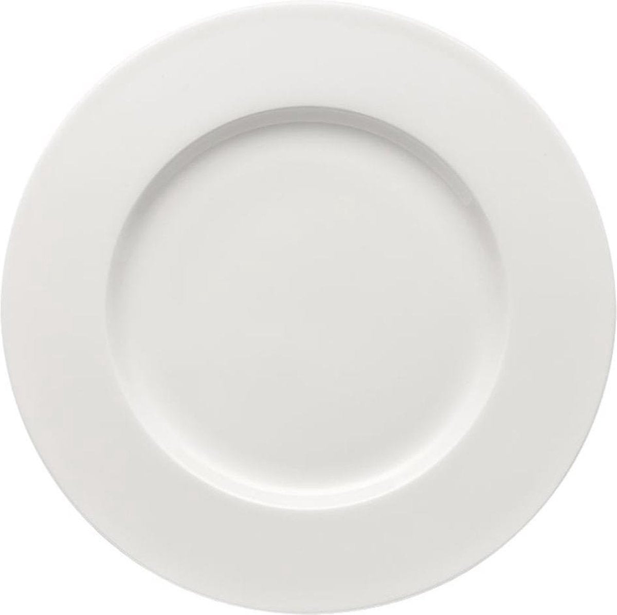 Rosenthal Brillance wit dessertbord 23cm