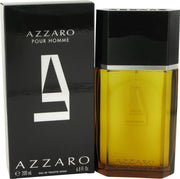 Azzaro Azzaro Eau De Toilette Spray 200 Ml For Men