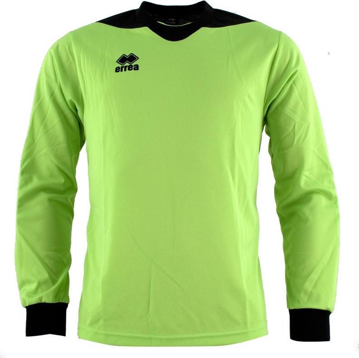 Erreà Keepersshirt Luis Junior Groen Maat Xxs