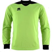 Erreà Keepersshirt Luis Junior Groen Maat Xxs