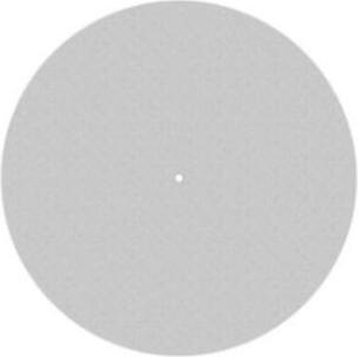 Pro-Ject Vilt mat 300mm lichtgrijs Platenspeleraccessoire