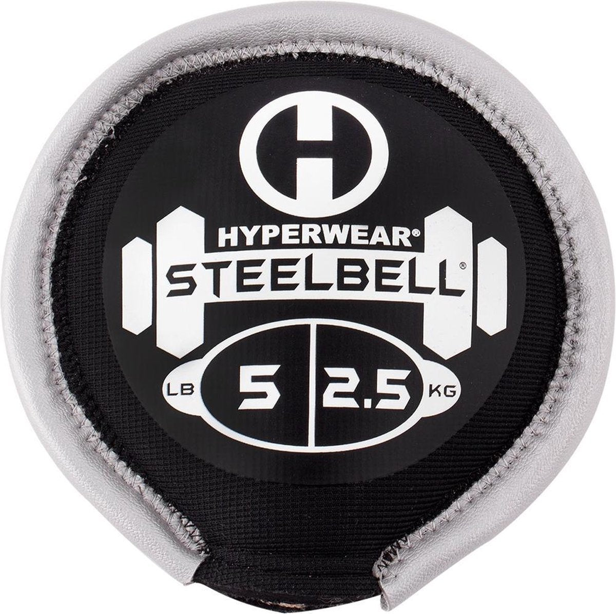 Hyperwear SteelBell 2