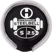 Hyperwear SteelBell 2